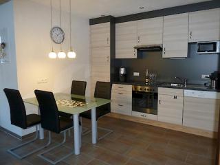 Ferienwohnung Bergblick - Schruns - 2