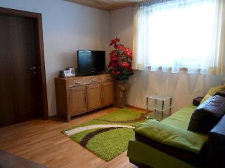 Ferienwohnung Bergblick - Schruns - 4