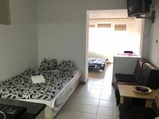Studio Alex - Poiana Brașov - 1