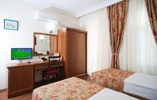 Triana Hotel - Antalya - 1