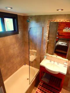 Pachanavira Cabañas & Suites - Nono - 1