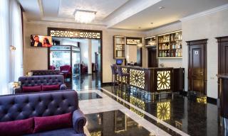 Shato Hotel ШАТО - 4