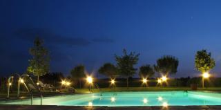 Holiday home in Monte San Savino 23547 - Monte San Savino - 2