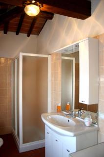 Holiday home in Monte San Savino 23547 - Monte San Savino - 8