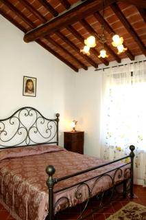 Holiday home in Monte San Savino 23547 - Monte San Savino - 7