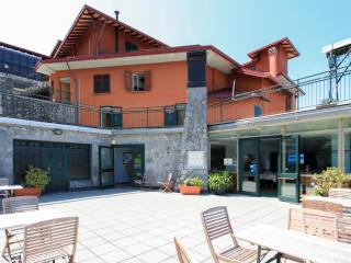 Hotel Funivia - Laveno-Mombello - 9