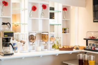 The Grafton Guest House - 2