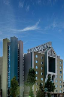Novotel Firenze Nord Aeroporto - Sesto Fiorentino - 0