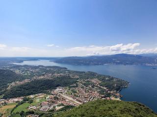 Hotel Funivia - Laveno-Mombello - 7