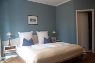 Hotel Haus Kranich - Prerow - 7