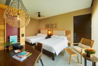 Andaz Peninsula Papagayo Resort, Costa Rica, by Hyatt - 3