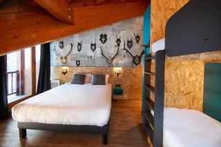 Moontain Hostel - Oz - 4