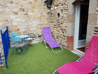 Chambres d'Hôtes l'Hermine - 2