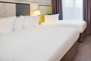 Leonardo Hotel Manchester Central - Manchester - 3
