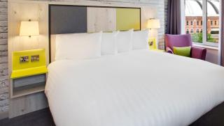 Leonardo Hotel Manchester Central - 5