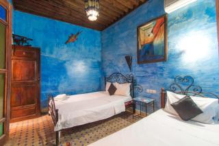 Riad Anass Al Ouali - Fez - 6