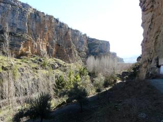 Apartamentos Turisticos Cortijo Garces - Alhama de Granada - 1