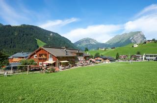 Schrannenhof - Schoppernau - 0