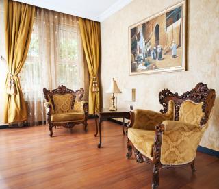 Triana Hotel - Antalya - 7