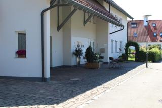 Hotel Heike garni - Günzburg - 2