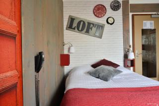 Hotel La Roseraie - 7