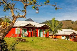 Hotel Pousada Bambuzal - 8