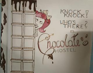 Chocolate Hostel - Kaunas - 3