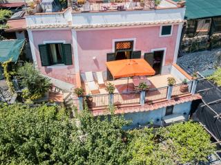 Villa Anna - Minori - 3