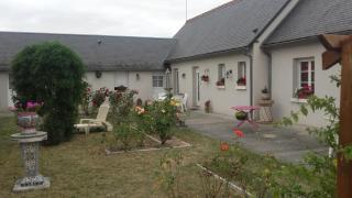 Le Clos des Roses - Civray-de-Touraine - 4