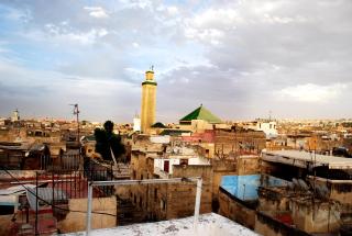 Dar Ain Allo - 1