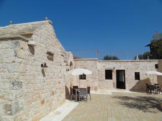 Trulli la macchia - Castellana Grotte - 3