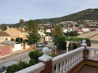 Chalet con barbacoa, chimenea y piscina en Alhaurín de la Torre - Alhaurín de la Torre - 3