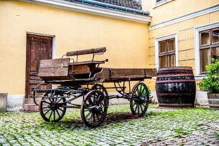 Amethysthotel Mantler - Maissau - 7