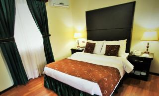 Hotel San Fernando Real - 4