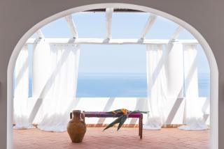 Principe Di Salina Boutique Hotel - Malfa - 3