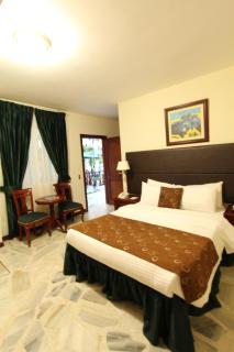 Hotel San Fernando Real - 3