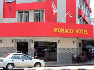 Monaco Hotel - Tawau - 0
