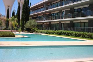 Vilamoura - Apartamento Luxo Praia e Golf - Vilamoura - 0