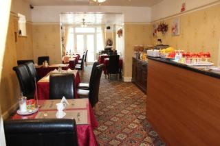 The Homestar - Skegness - 6