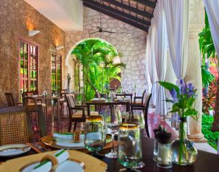 Hacienda Campeche - Campeche - 1