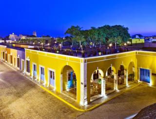 Hacienda Campeche - Campeche - 9