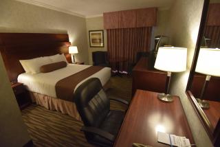 Tropical Inn - North Battleford - North Battleford - 8
