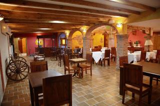 Posada-Spa Privilegio de Vara - 4