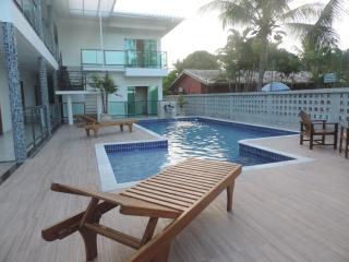 Areia do Atlantico Hotel - Porto Seguro - 0