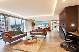 San Juan Hotel Boutique Pasto - Pasto - 8