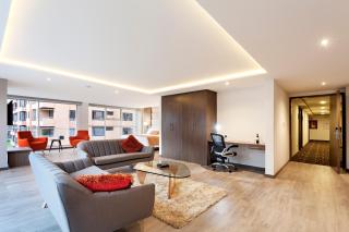 San Juan Hotel Boutique Pasto - Pasto - 9