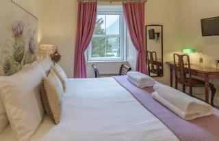 Loch Leven Hotel & Distillery - Glencoe - 8
