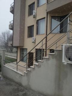 Studios in Ravadinovo - Ravadinovo - 7