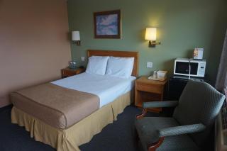 Bellevue Hotel and Suites - Bellevue - 7