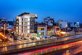 San Juan Hotel Boutique Pasto - Pasto - 2